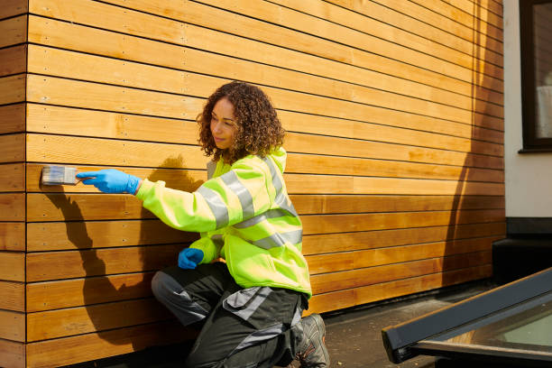 Best Brick Veneer Siding  in Makaha, HI